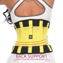 Load image into Gallery viewer, Waist Trainer Belt - Etrendpro
