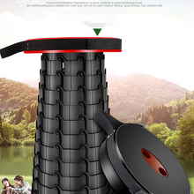 Load image into Gallery viewer, Portable Retractable Folding Stool - Etrendpro
