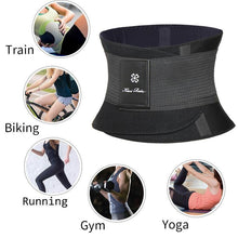 Load image into Gallery viewer, Waist Trainer Belt - Etrendpro
