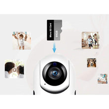 Load image into Gallery viewer, Wireless Security Camera ( Buy More Save More) - Etrendpro
