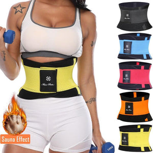 Waist Trainer Belt - Etrendpro