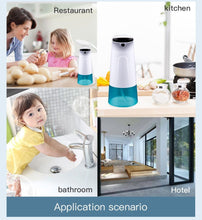 Load image into Gallery viewer, Automatic Foam Soap Dispenser - Etrendpro
