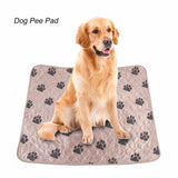 Reusable Dog Pee Mat - Etrendpro