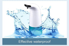 Load image into Gallery viewer, Automatic Foam Soap Dispenser - Etrendpro
