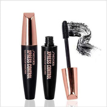 Load image into Gallery viewer, 4D Silk Fiber Eyelash Mascara - Etrendpro
