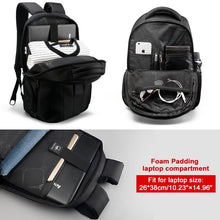 Load image into Gallery viewer, Waterproof Anti-Theft Backpack - Etrendpro
