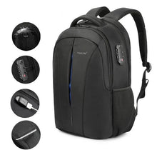 Load image into Gallery viewer, Waterproof Anti-Theft Backpack - Etrendpro
