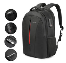 Load image into Gallery viewer, Waterproof Anti-Theft Backpack - Etrendpro
