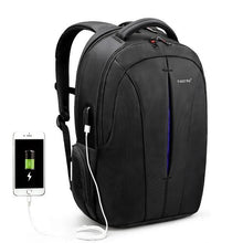 Load image into Gallery viewer, Waterproof Anti-Theft Backpack - Etrendpro
