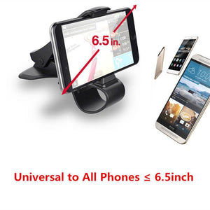 CAR CLIP PHONE HOLDER - Etrendpro