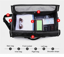 Load image into Gallery viewer, Waterproof 2 in 1 Travel Bag - Etrendpro
