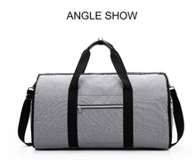 Load image into Gallery viewer, Waterproof 2 in 1 Travel Bag - Etrendpro
