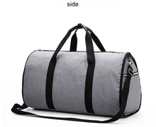 Load image into Gallery viewer, Waterproof 2 in 1 Travel Bag - Etrendpro

