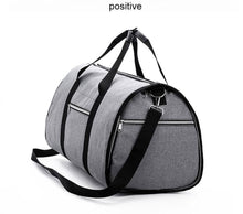 Load image into Gallery viewer, Waterproof 2 in 1 Travel Bag - Etrendpro
