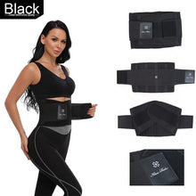 Load image into Gallery viewer, Waist Trainer Belt - Etrendpro
