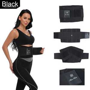 Waist Trainer Belt - Etrendpro