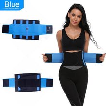 Load image into Gallery viewer, Waist Trainer Belt - Etrendpro

