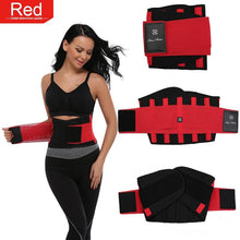 Load image into Gallery viewer, Waist Trainer Belt - Etrendpro
