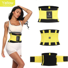 Load image into Gallery viewer, Waist Trainer Belt - Etrendpro
