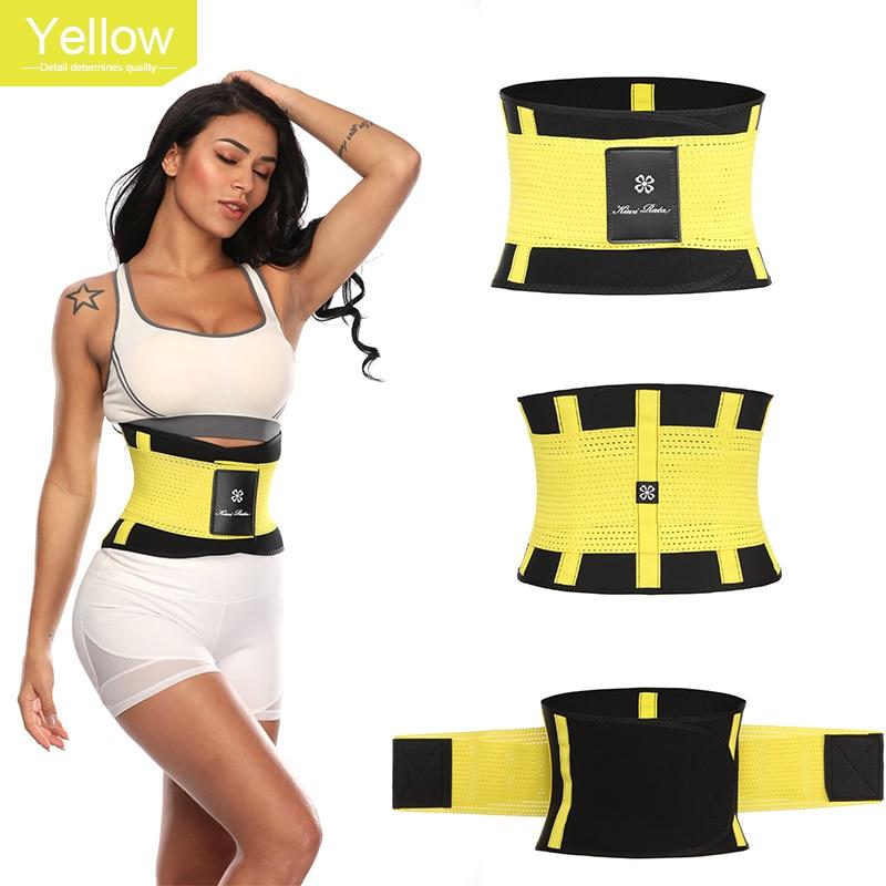 Waist Trainer Belt - Etrendpro