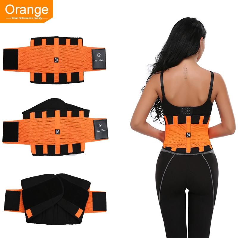 Waist Trainer Belt - Etrendpro