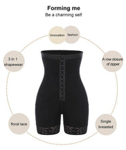Load image into Gallery viewer, PREMIUM High Waist Compression Girdle - Etrendpro
