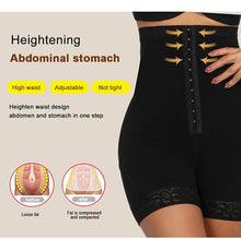 Load image into Gallery viewer, PREMIUM High Waist Compression Girdle - Etrendpro
