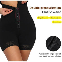 Load image into Gallery viewer, PREMIUM High Waist Compression Girdle - Etrendpro
