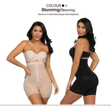 Load image into Gallery viewer, PREMIUM High Waist Compression Girdle - Etrendpro
