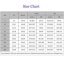 Load image into Gallery viewer, PREMIUM High Waist Compression Girdle - Etrendpro
