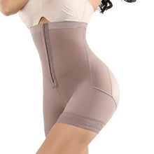 Load image into Gallery viewer, PREMIUM High Waist Compression Girdle - Etrendpro

