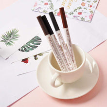 Load image into Gallery viewer, 4 Colors Waterproof Microblading Pen - Etrendpro
