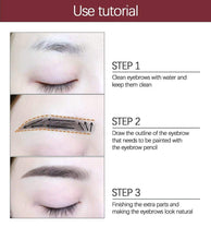 Load image into Gallery viewer, 4 Colors Waterproof Microblading Pen - Etrendpro
