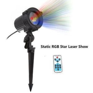 Christmas Laser Projector - Etrendpro