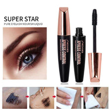 Load image into Gallery viewer, 4D Silk Fiber Eyelash Mascara - Etrendpro
