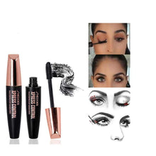 Load image into Gallery viewer, 4D Silk Fiber Eyelash Mascara - Etrendpro
