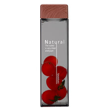 Load image into Gallery viewer, Free BPA Plastic Heat Resistant Square Water Bottle...
