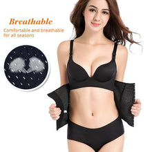 Load image into Gallery viewer, Hourglass™ Waist Trainer Body Shapers - Etrendpro

