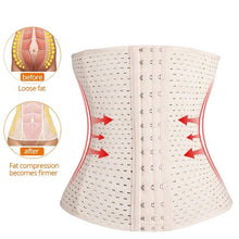 Load image into Gallery viewer, Hourglass™ Waist Trainer Body Shapers - Etrendpro
