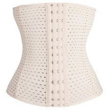 Load image into Gallery viewer, Hourglass™ Waist Trainer Body Shapers - Etrendpro
