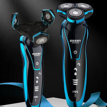 Load image into Gallery viewer, Electric 4D Multipurpose Shaver - Etrendpro
