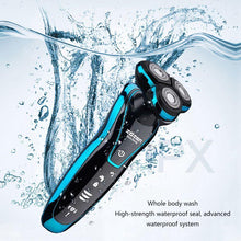Load image into Gallery viewer, Electric 4D Multipurpose Shaver - Etrendpro
