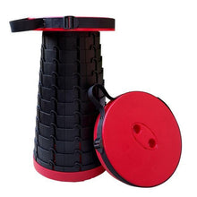 Load image into Gallery viewer, Portable Retractable Folding Stool - Etrendpro
