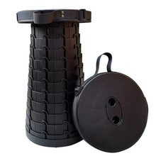 Load image into Gallery viewer, Portable Retractable Folding Stool - Etrendpro
