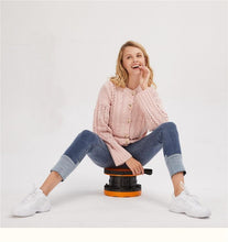 Load image into Gallery viewer, Portable Retractable Folding Stool - Etrendpro
