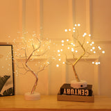 Christmas Light Home Decoration..