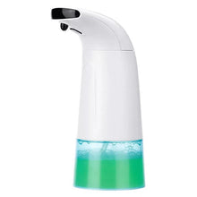Load image into Gallery viewer, Automatic Foam Soap Dispenser - Etrendpro
