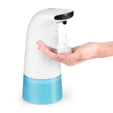 Load image into Gallery viewer, Automatic Foam Soap Dispenser - Etrendpro
