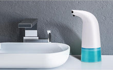 Load image into Gallery viewer, Automatic Foam Soap Dispenser - Etrendpro
