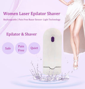 Portable Hair Remover - Etrendpro